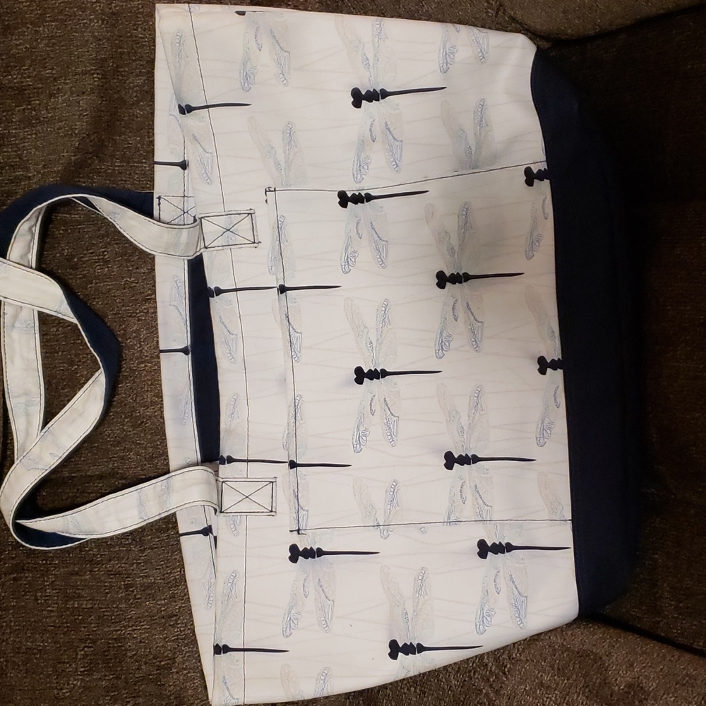 Thirty-one extra large tote bag🍁🍃 *READ DESCRIPTION.....